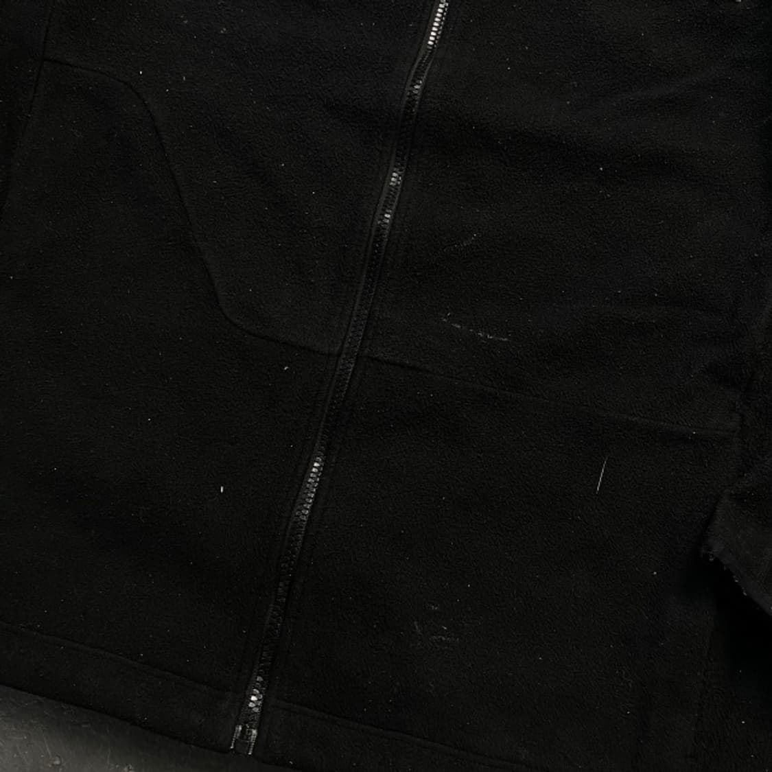 105 스파이더 US스키팀 후리스 자켓  상품이미지3