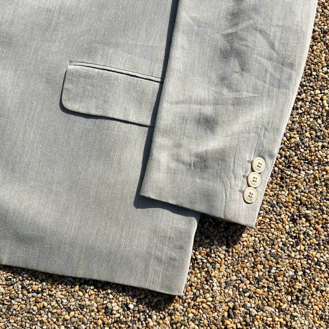 Versus 블레이져 자켓  상품이미지3