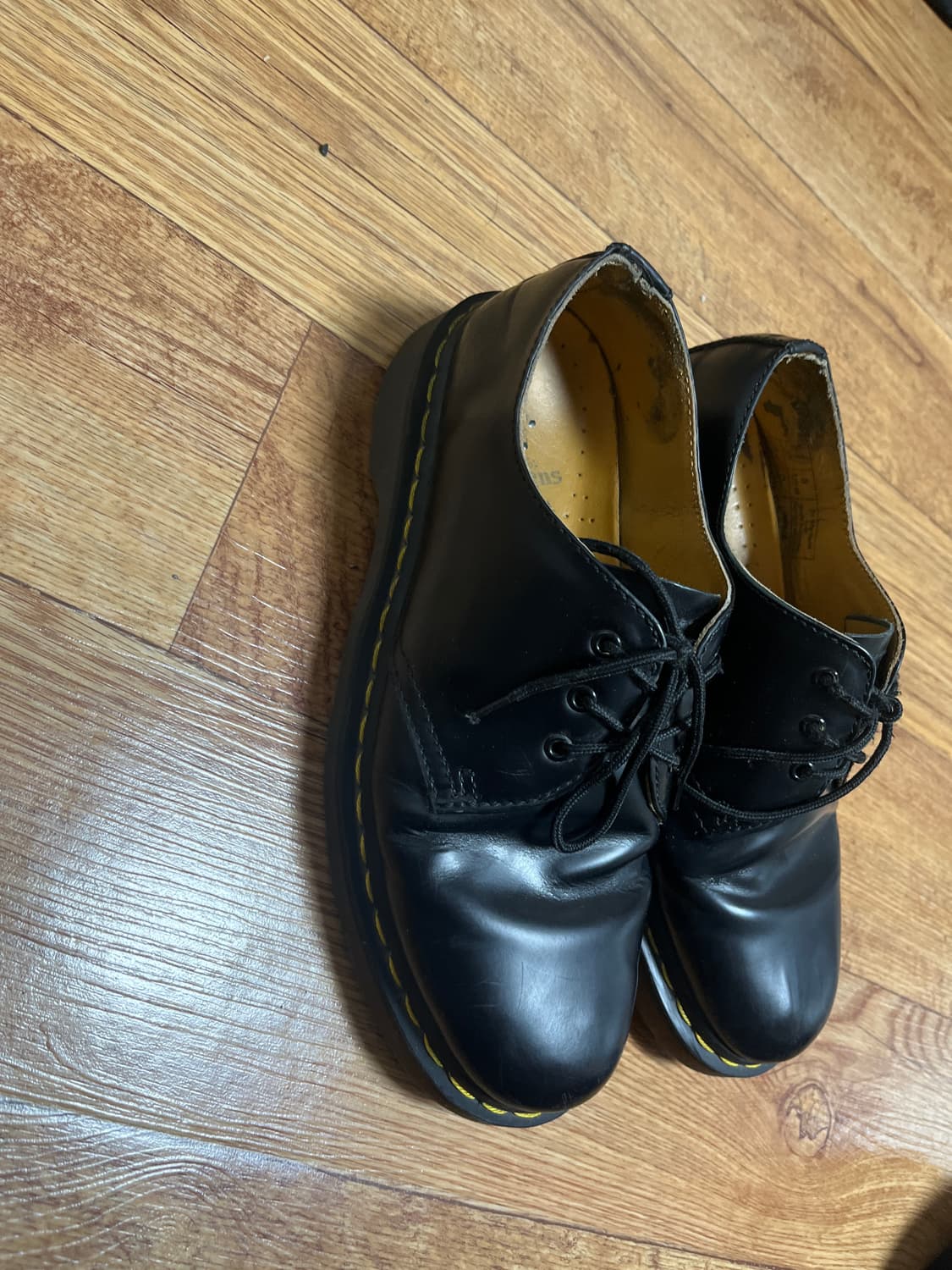 닥터마틴 스무스 260 상품이미지2