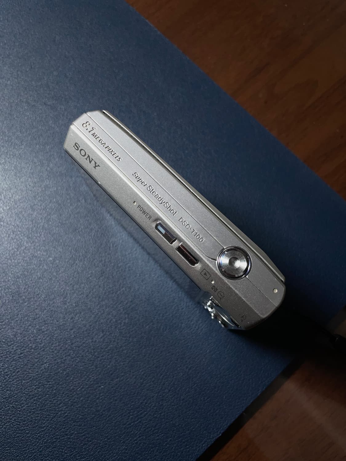 소니 사이버샷 dsc-t100 디지털카메라 상품이미지5