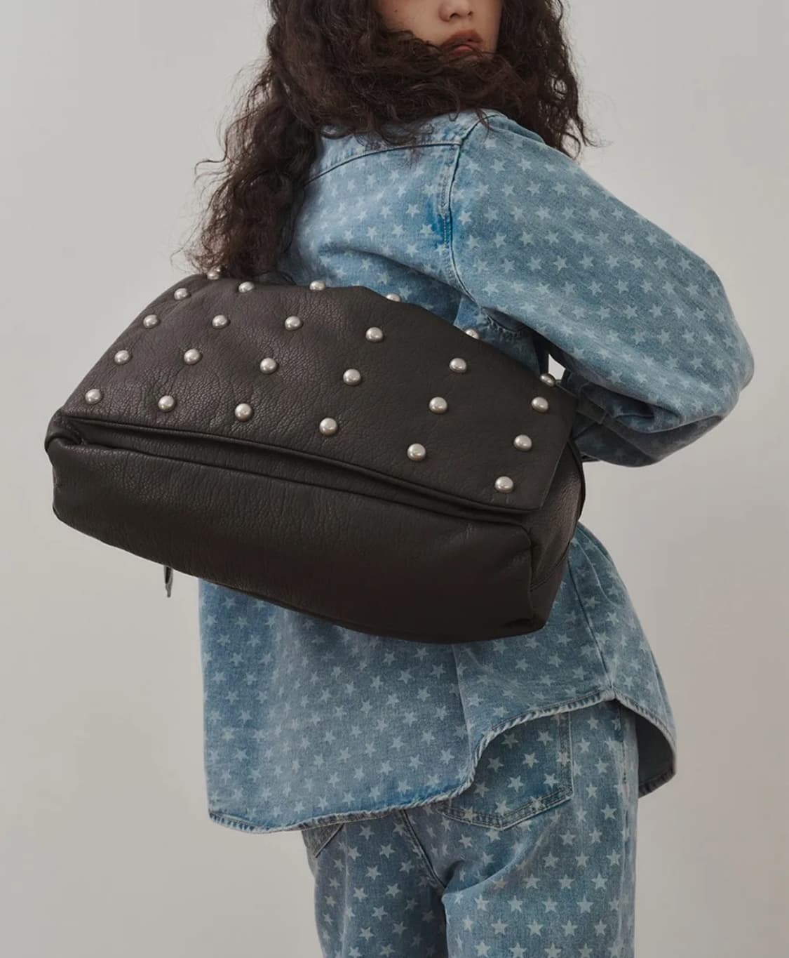 플리즈프로젝트 가방 상품이미지1