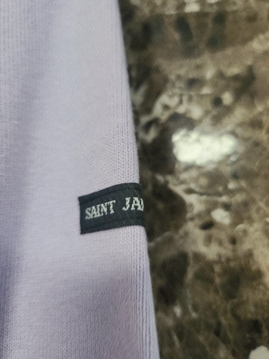 세인트제임스 길도 새상품  상품이미지3