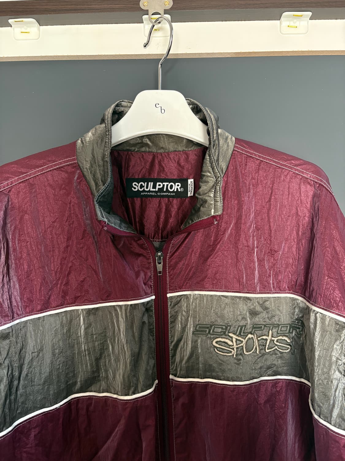 Sculptor 자켓 F 상품이미지3