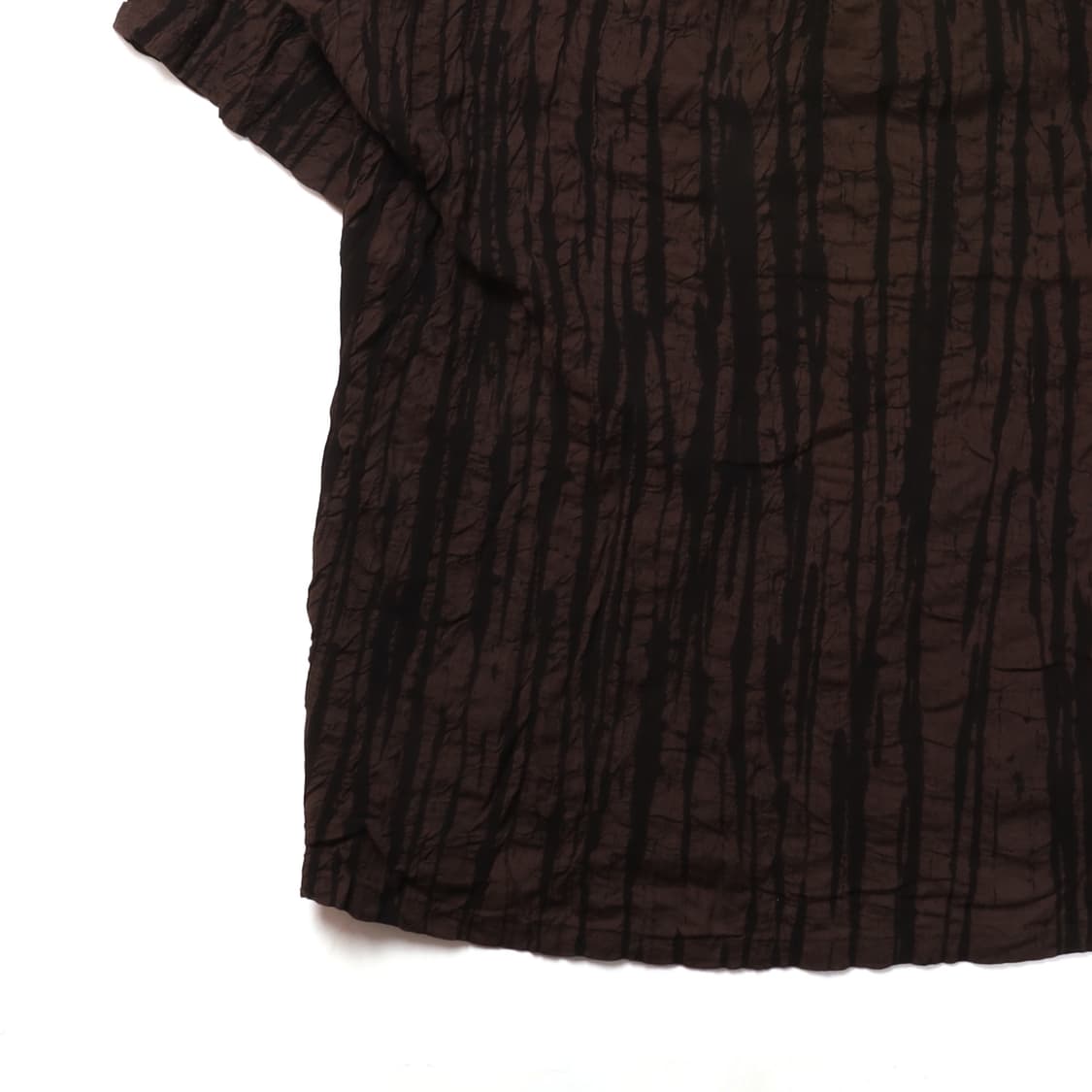 와이즈 Y’s for men Crinkle Half Shirt  상품이미지6