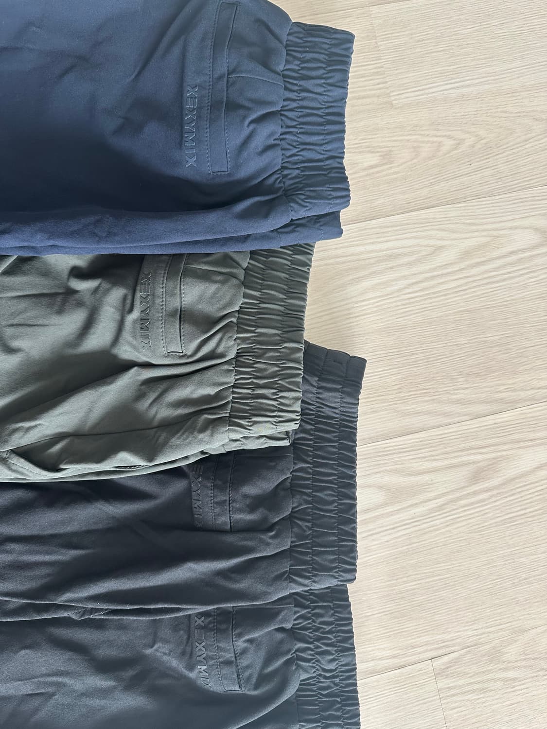 젝시믹스 남성용 탄성팬츠 올시즌 색상 다양함 (라지) 상품이미지2