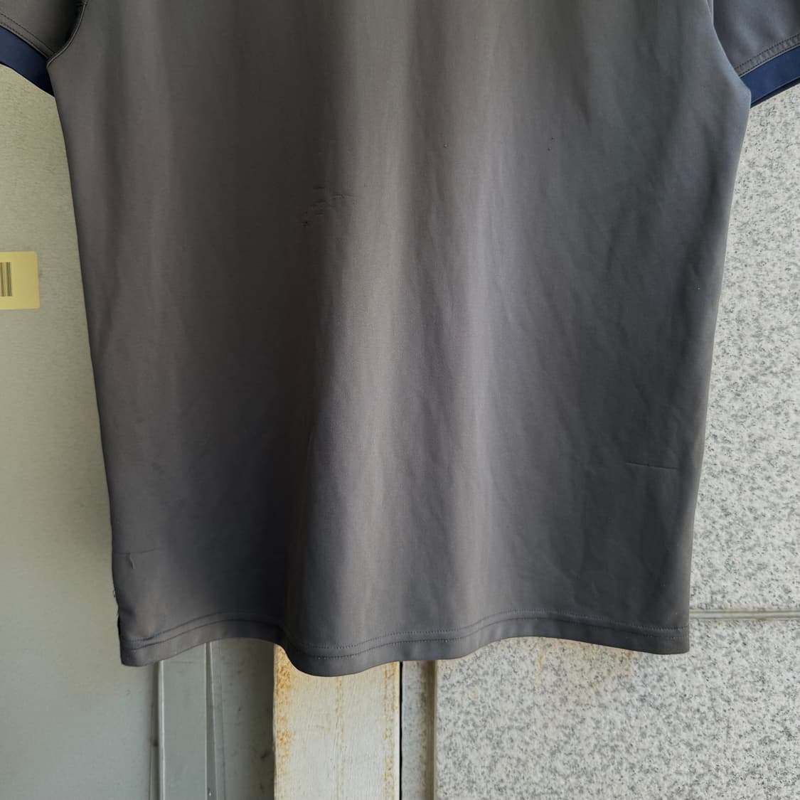 나이키 클리블랜드 로고 카라티 상품이미지6