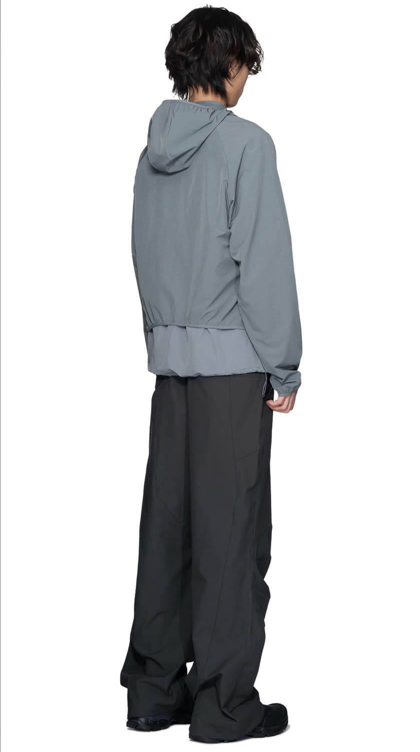 산산기어 바람막이 상품이미지4