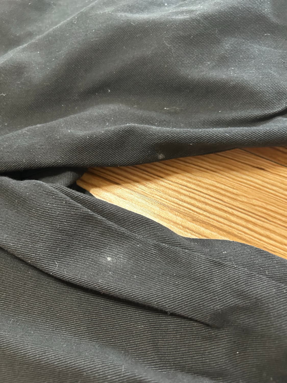 떠그클럽 팬츠 초판 L 상품이미지3