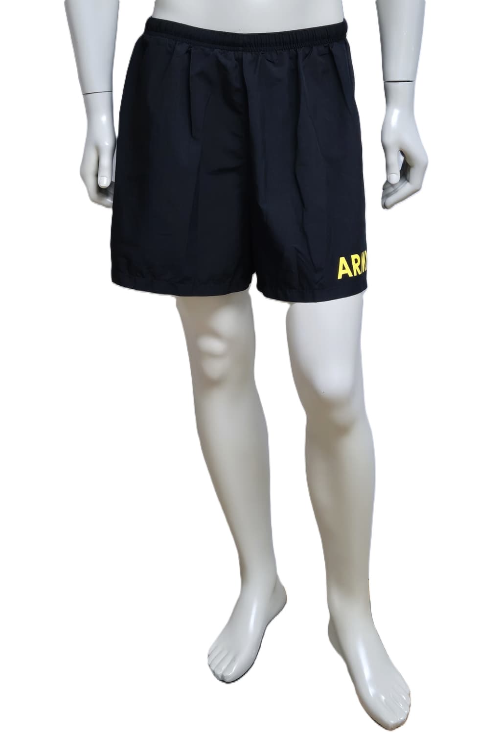 미육군 APFU 체육복 트레이닝복 반바지 하의 (L) (10) 상품이미지1