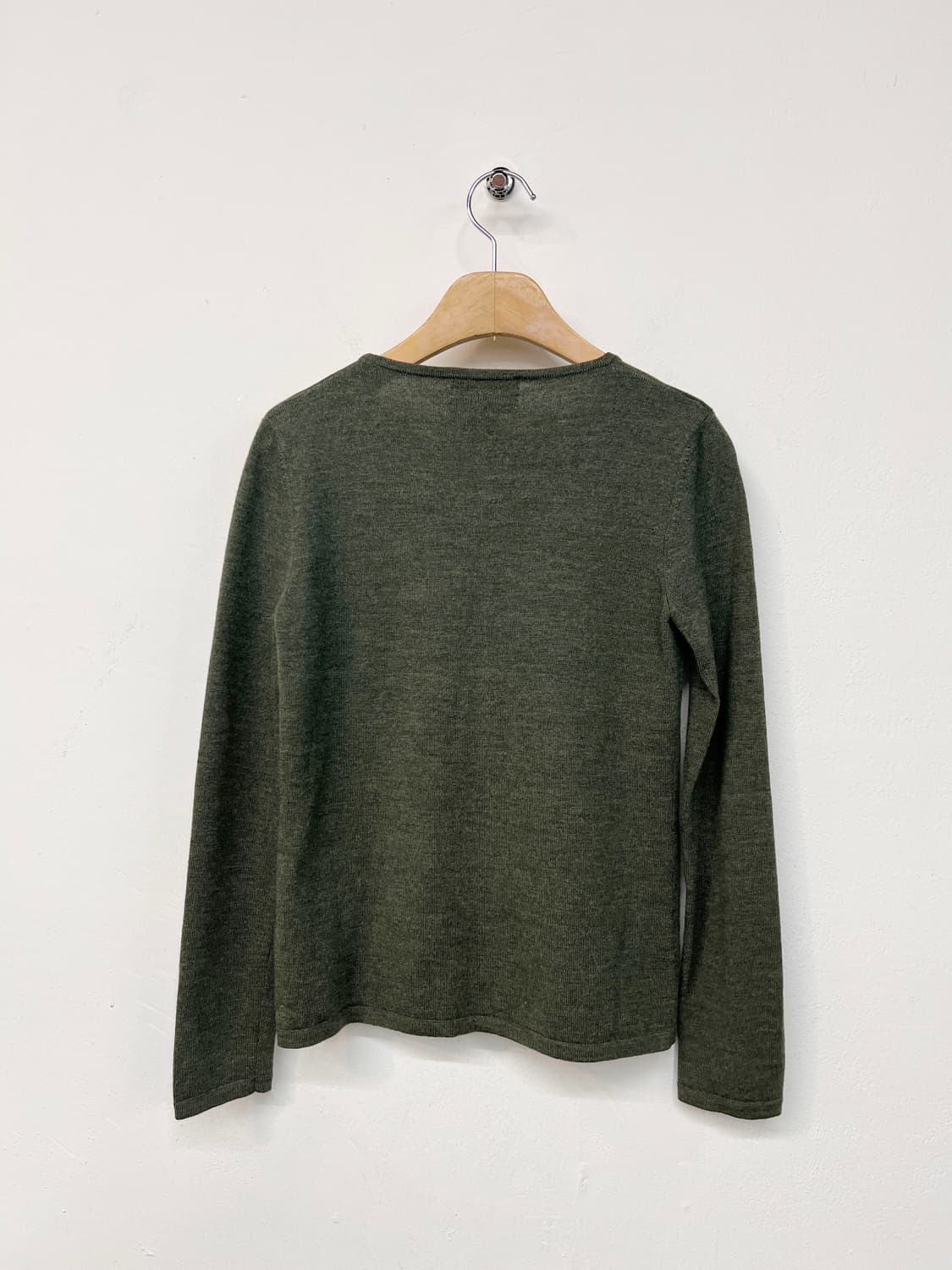 에디 바우어 니트 가디건 세트 상품이미지9