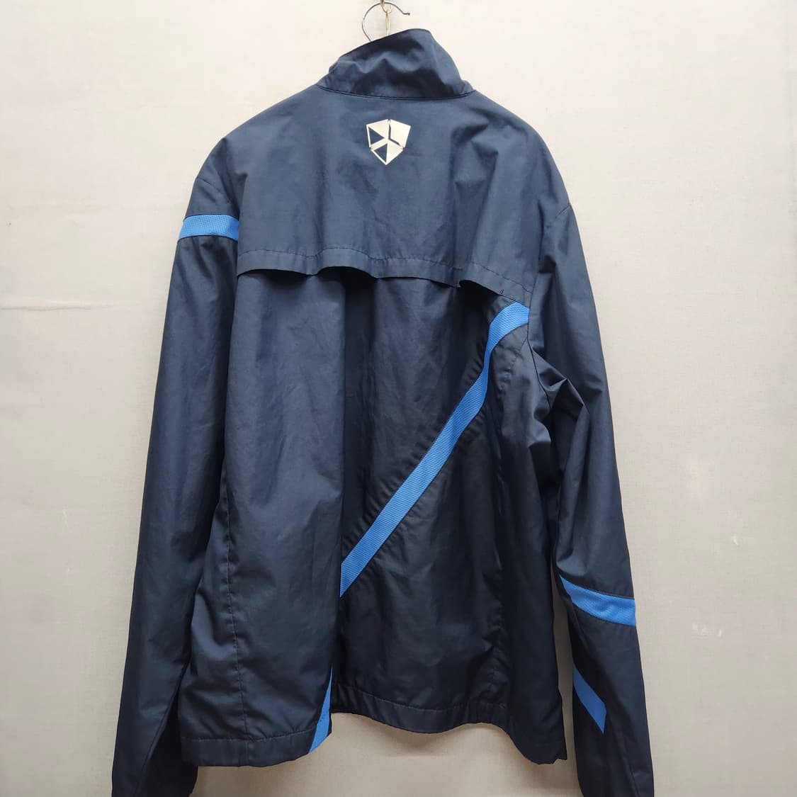 나이키 프랑스 국대 로고 바람막이 L~XL 상품이미지3