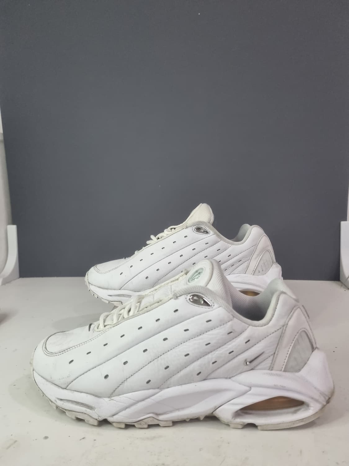 270 나이키 녹타 화이트레이더 상품이미지2