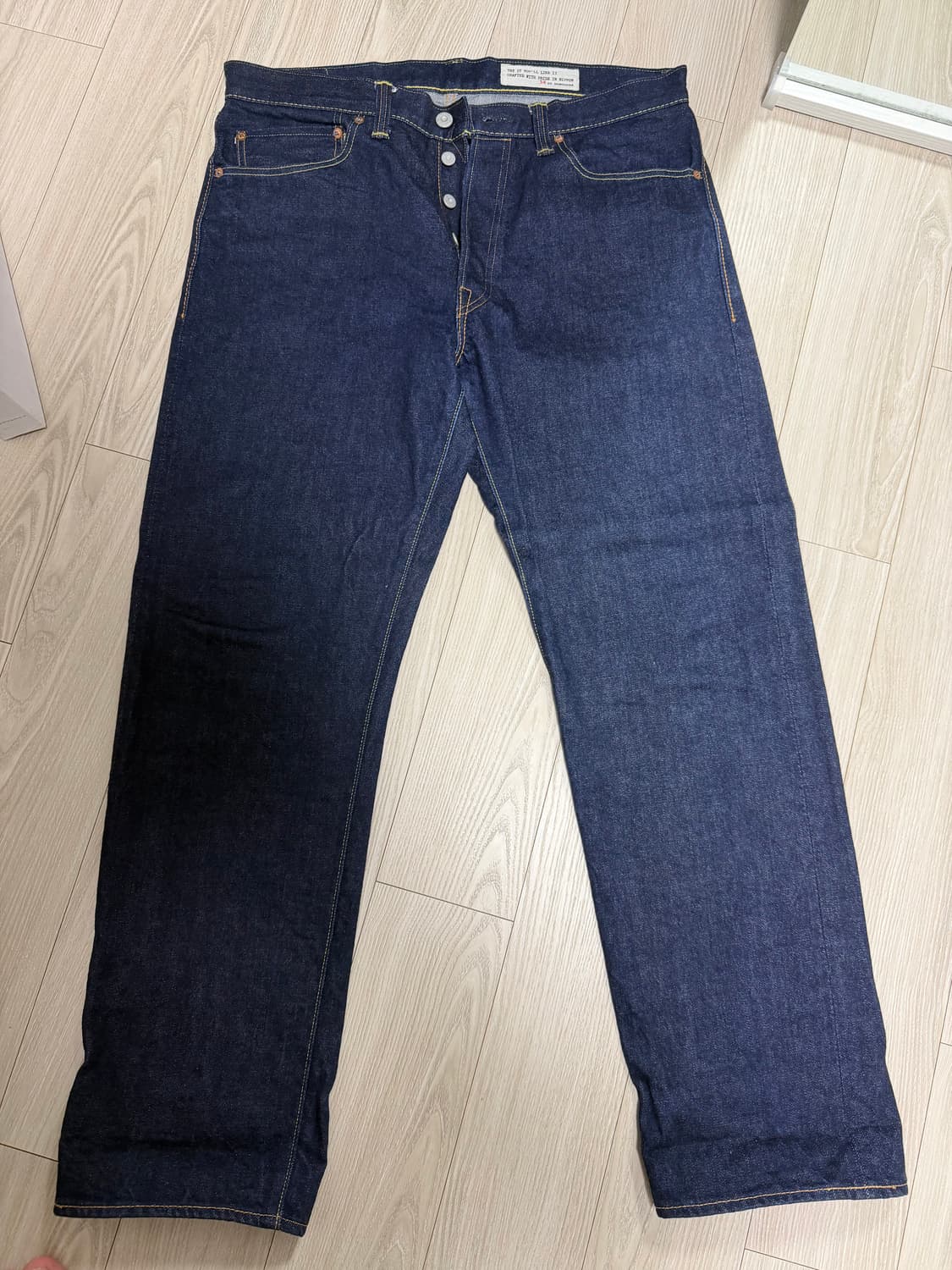 본쿠라 Boncoura xx 34 원워시 상품이미지1