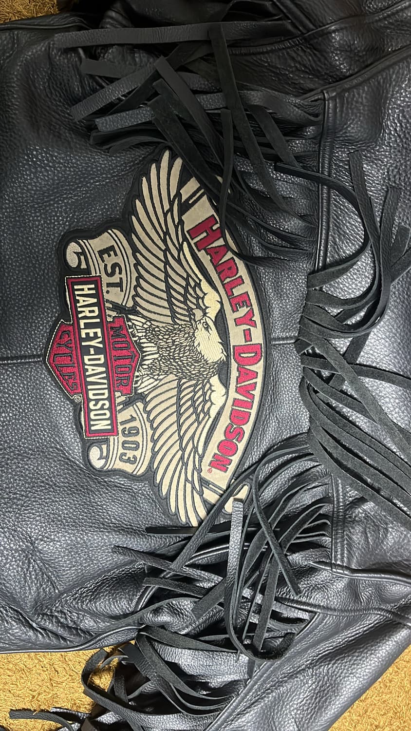 할리데이비슨 상품이미지4