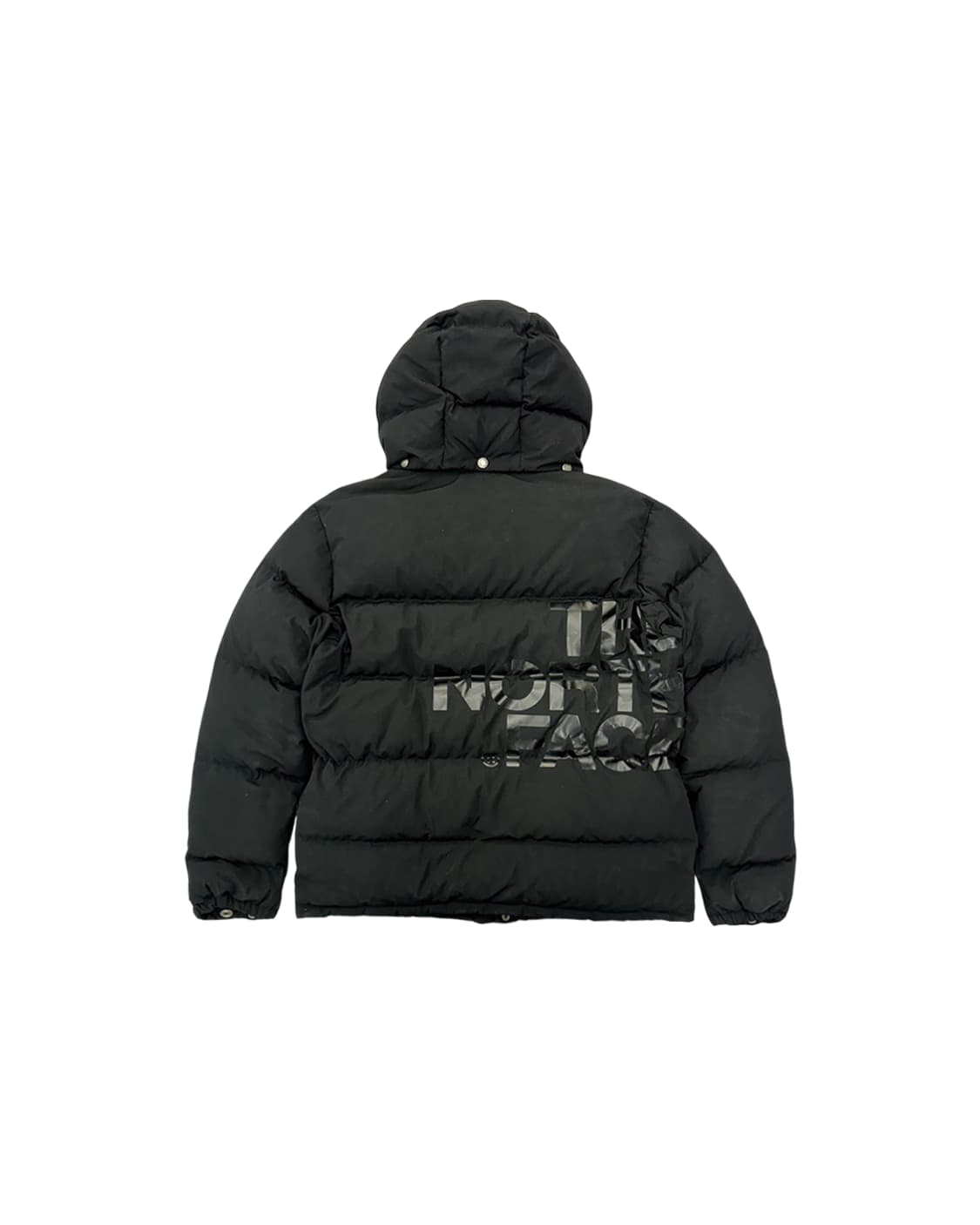 준야 와타나베 x 더 노스페이스 AD2017 다운 자켓 상품이미지5