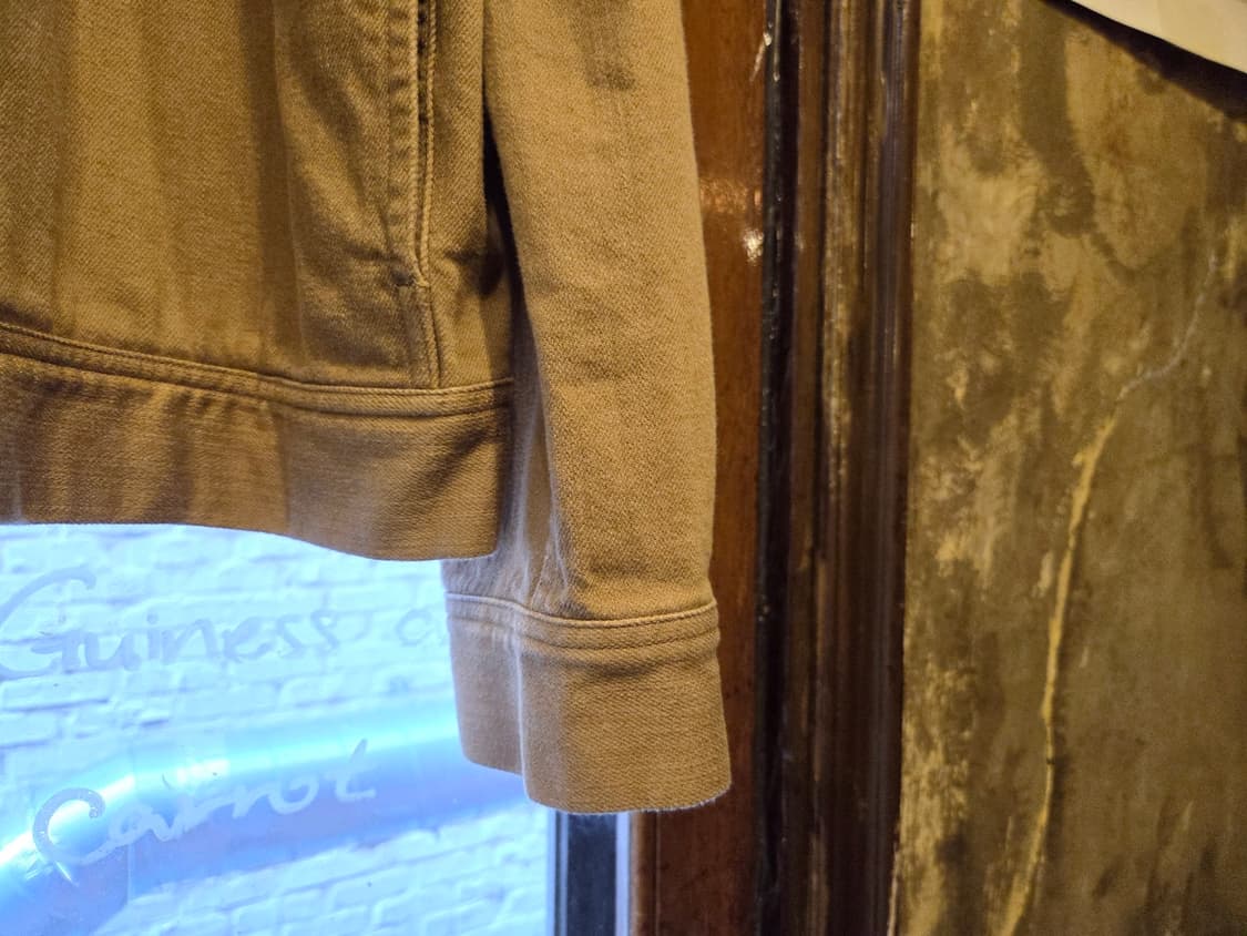 코스 워크자켓 상품이미지4