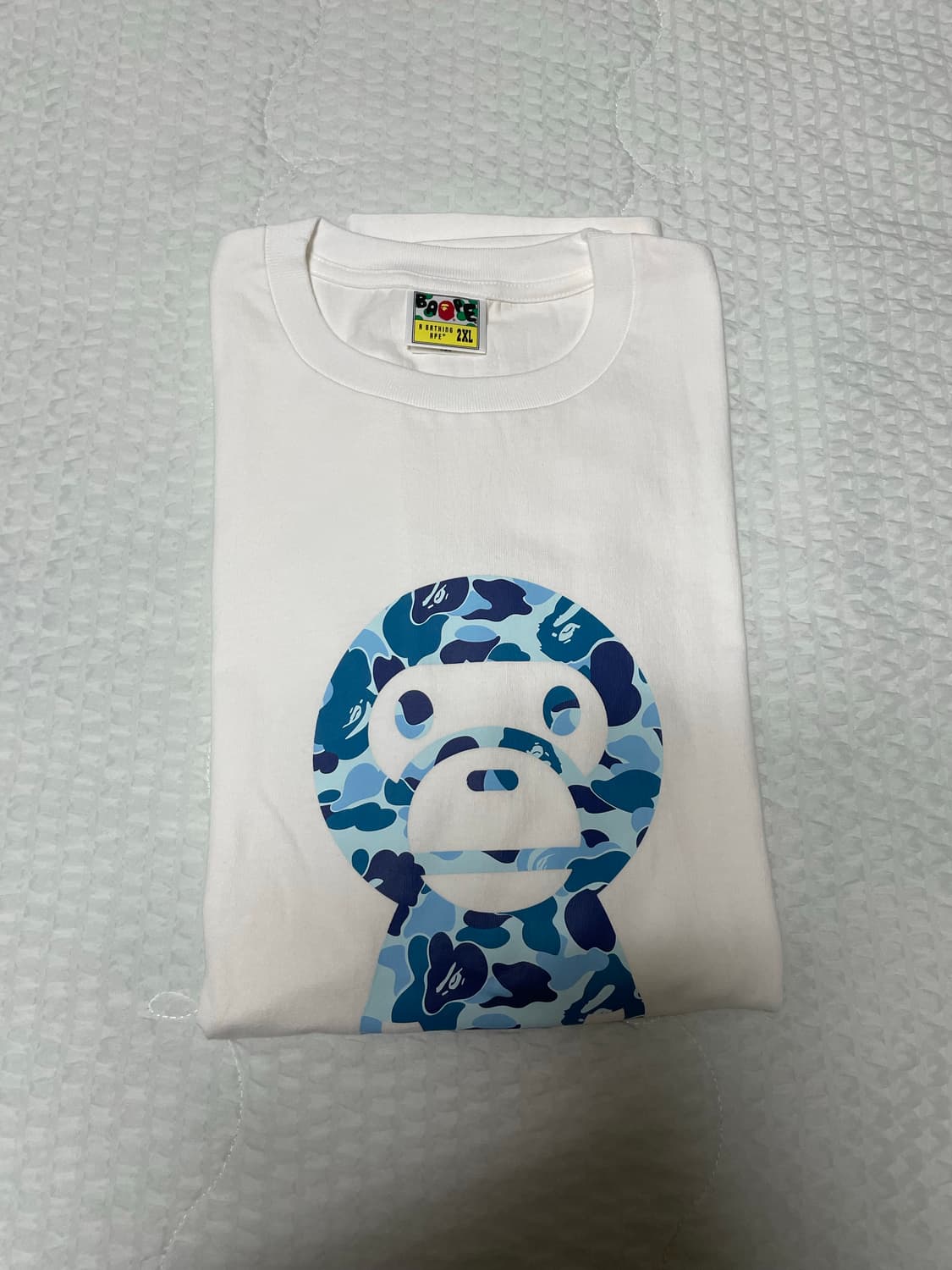 청계 마일로 반팔티(2XL) 상품이미지6