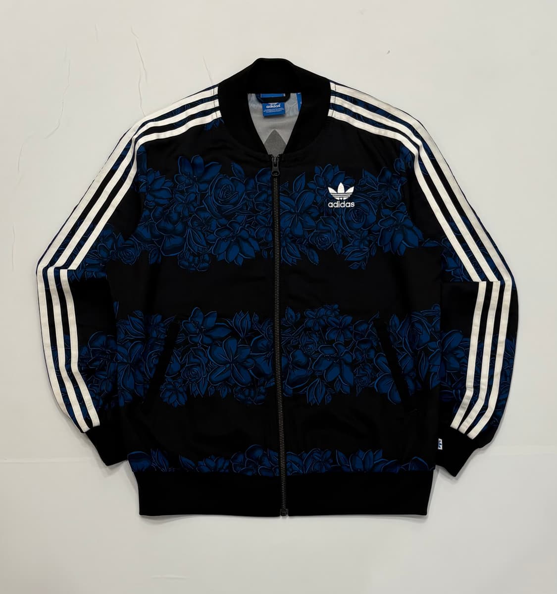 adidas 아디다스 플라워 유로파 트랙탑 상품이미지1