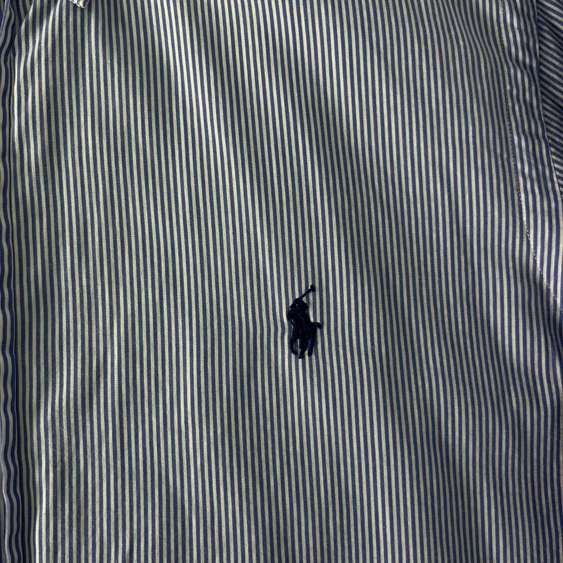 100 폴로랄프로렌 스트라이프 셔츠 상품이미지3