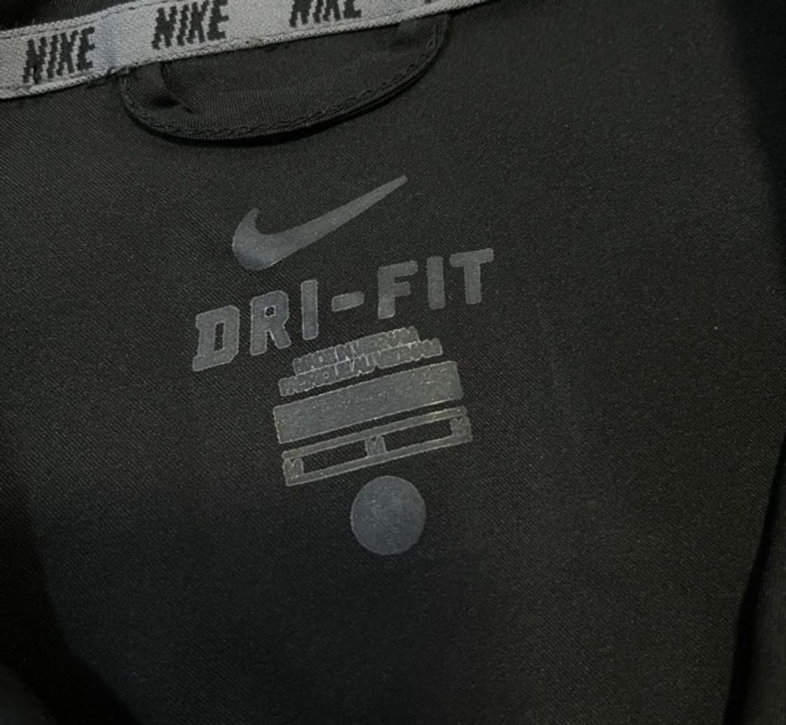 나이키 스우시 바람막이 자켓 100/L 상품이미지3