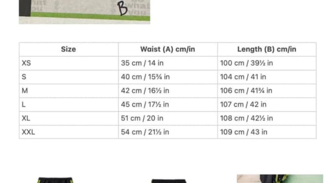 Adidas x Always Track Pants Black Semi  상품이미지3