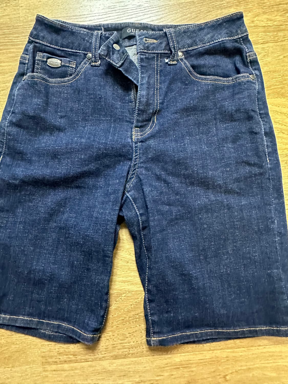 게스 반바지 상품이미지1