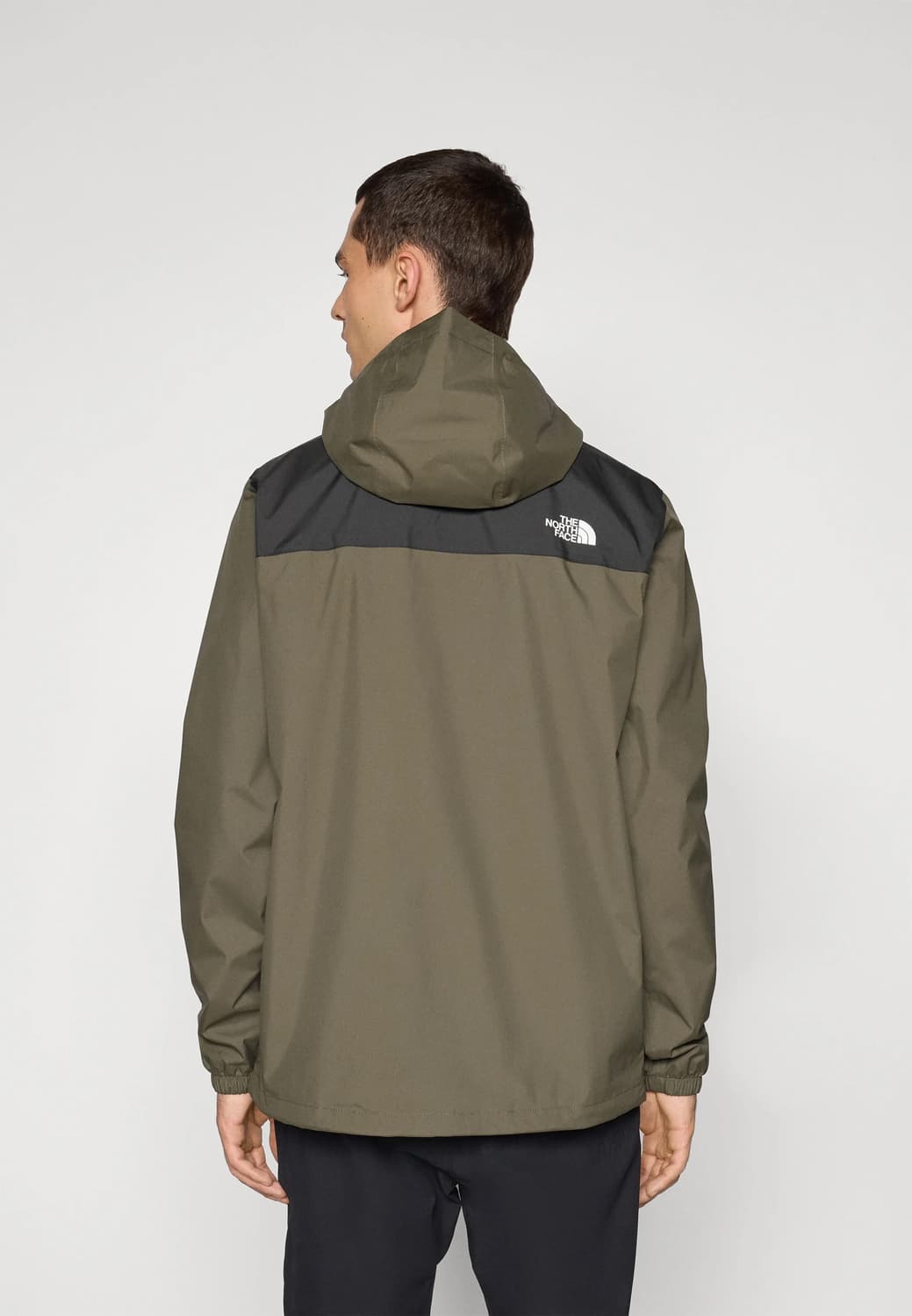 노스페이스 드라이벤트 안토라자켓 3XL/115 세이지 그린 카키 사카이맛 상품이미지4