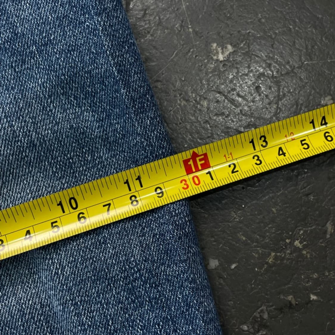 31 디젤 슬림핏 청바지 상품이미지8