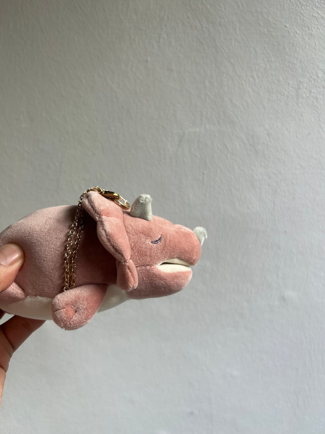 트리케라톱스 키링  상품이미지2