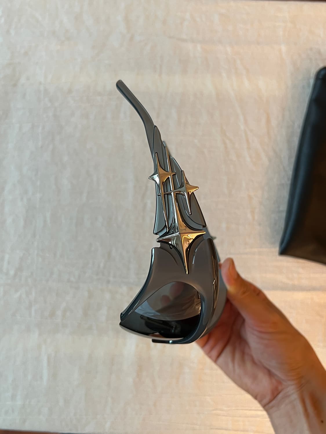 젠틀몬스터 브리 G4 (3회 착용) 상품이미지3