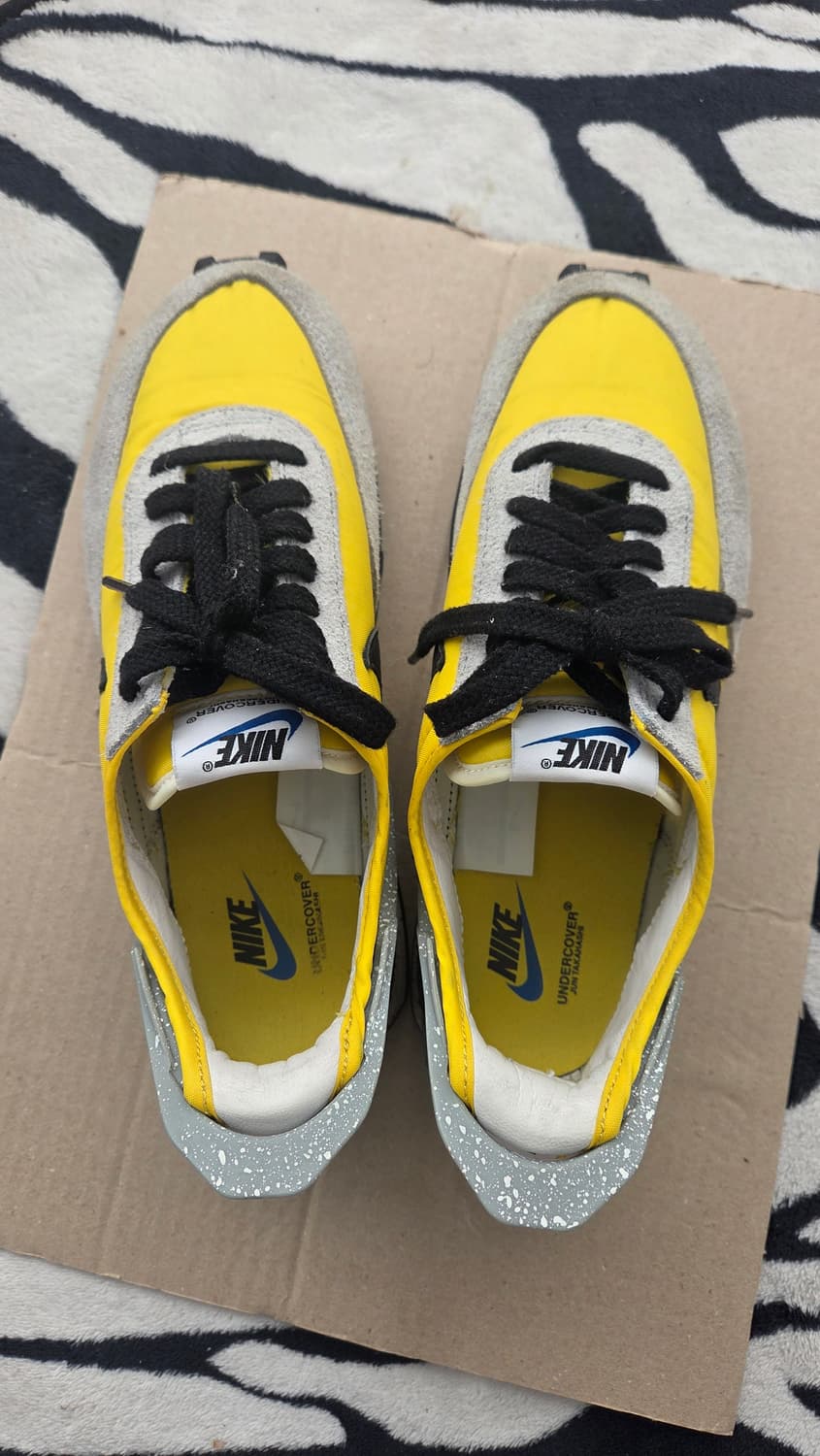 나이키 언더커버 데이브레이크  상품이미지2