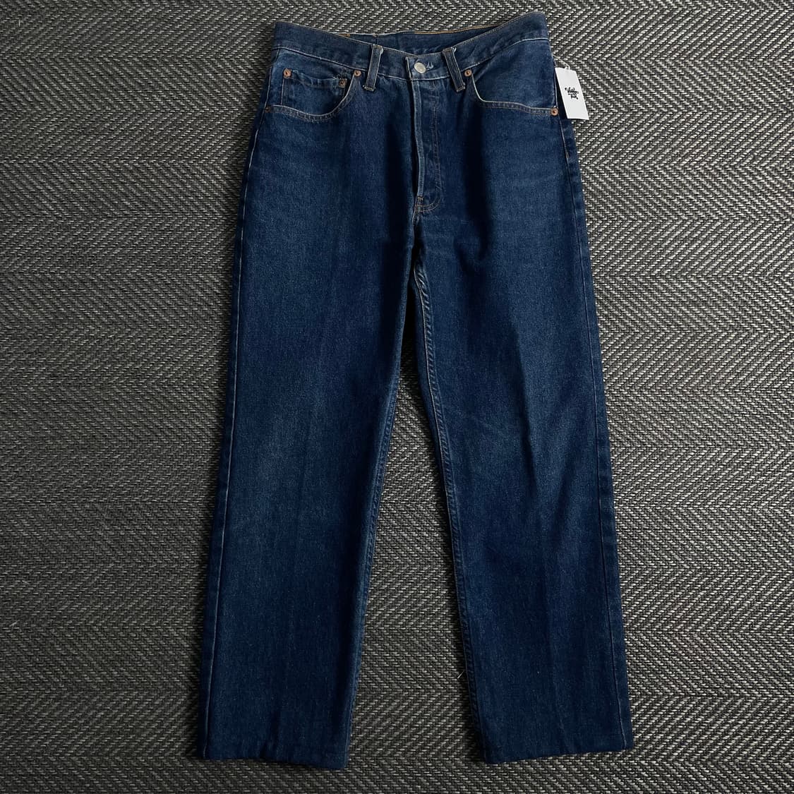 리바이스 og 501XX 데님 복각 팬츠o 3904 상품이미지1