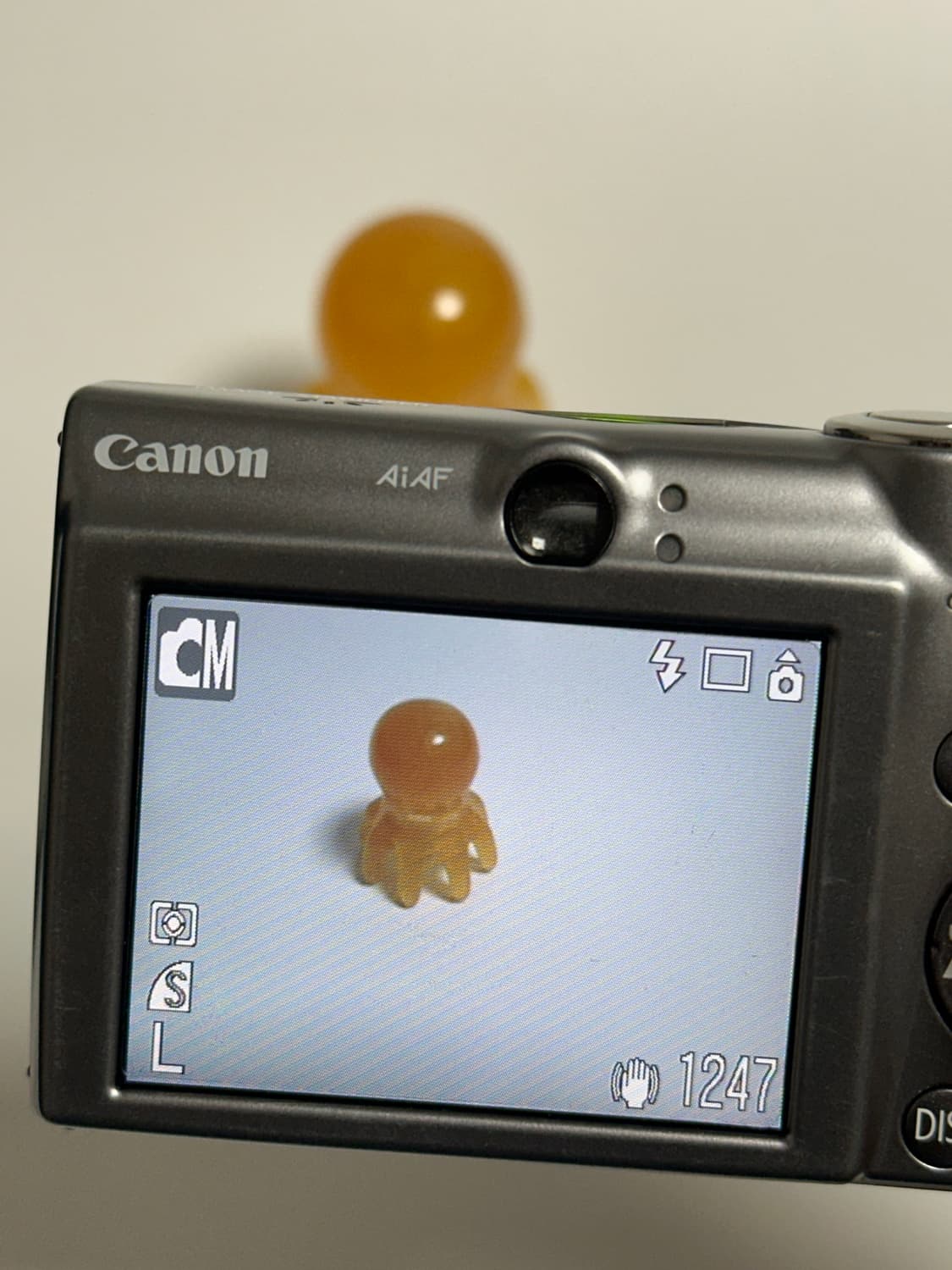 [바로사용!] 캐논 익시 900 is (익서스 850 is) 실버 상품이미지6