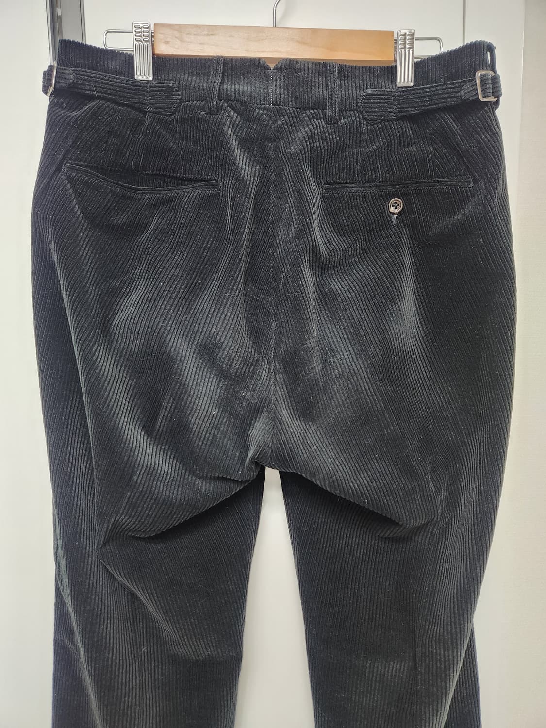 올드조 oldjoe 코듀로이 팬츠 32 상품이미지3