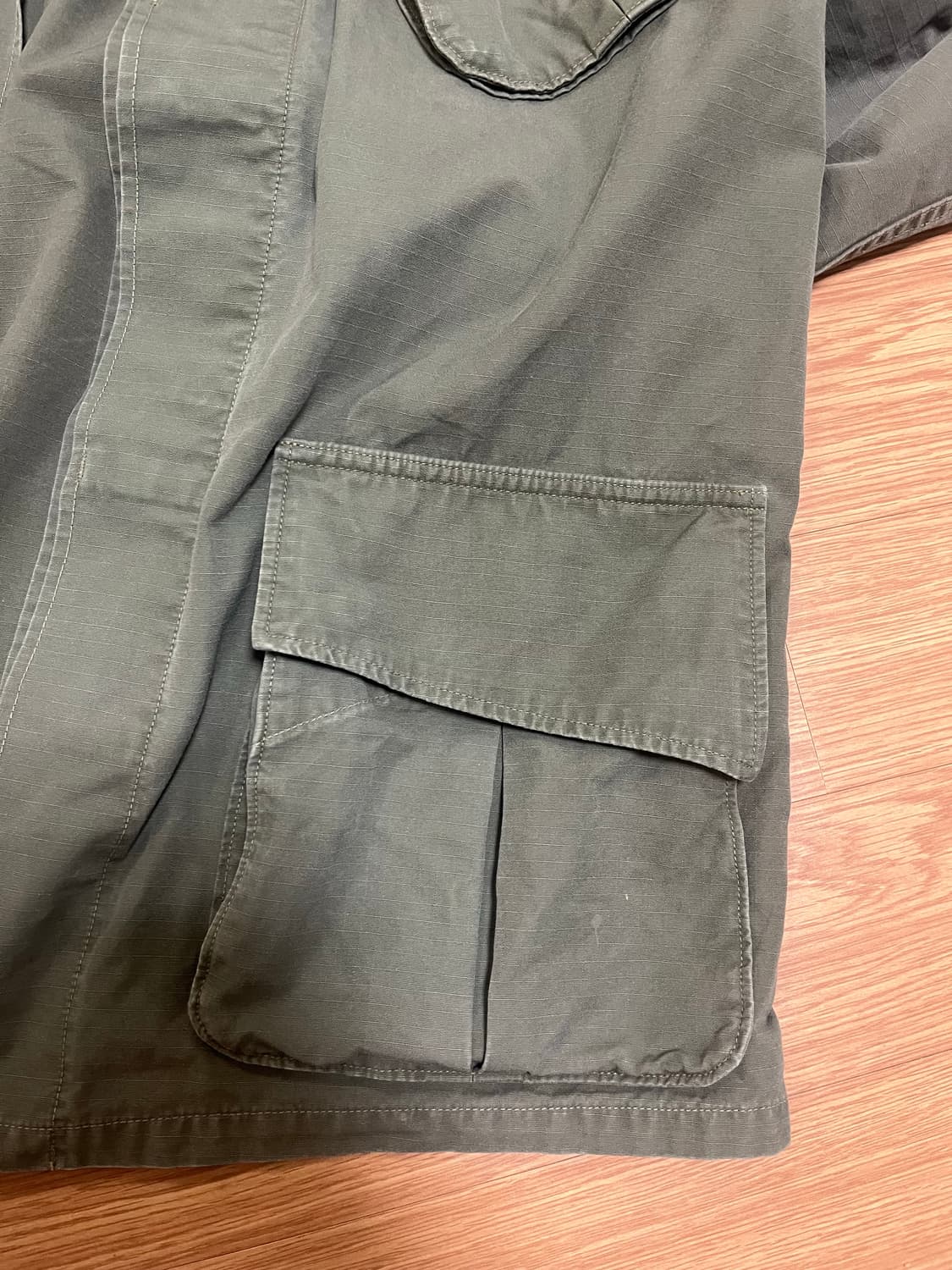 오어슬로우 정글퍼티그 3사이즈 상품이미지4