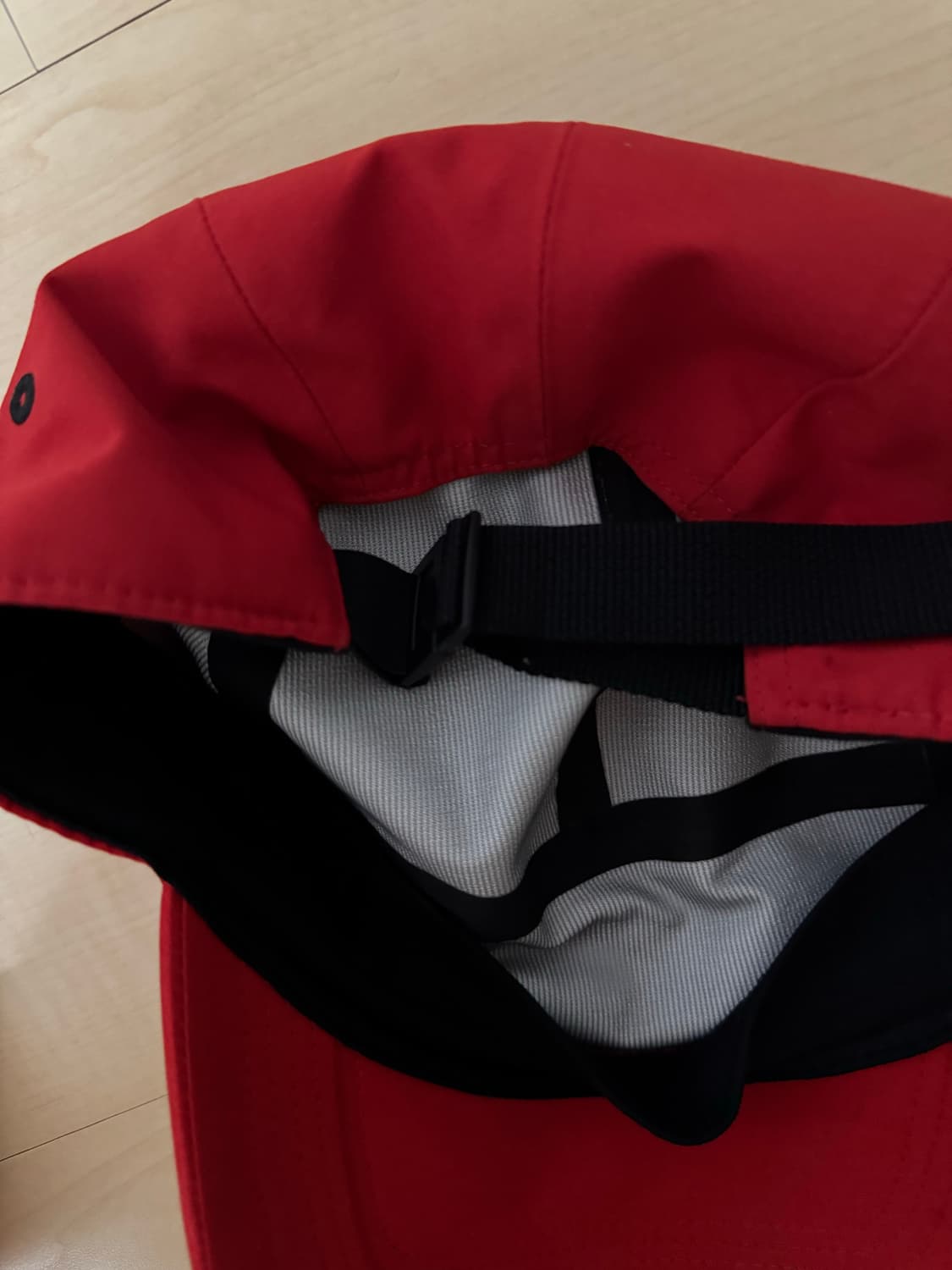 나이키 언더커버 캡 모자 상품이미지2