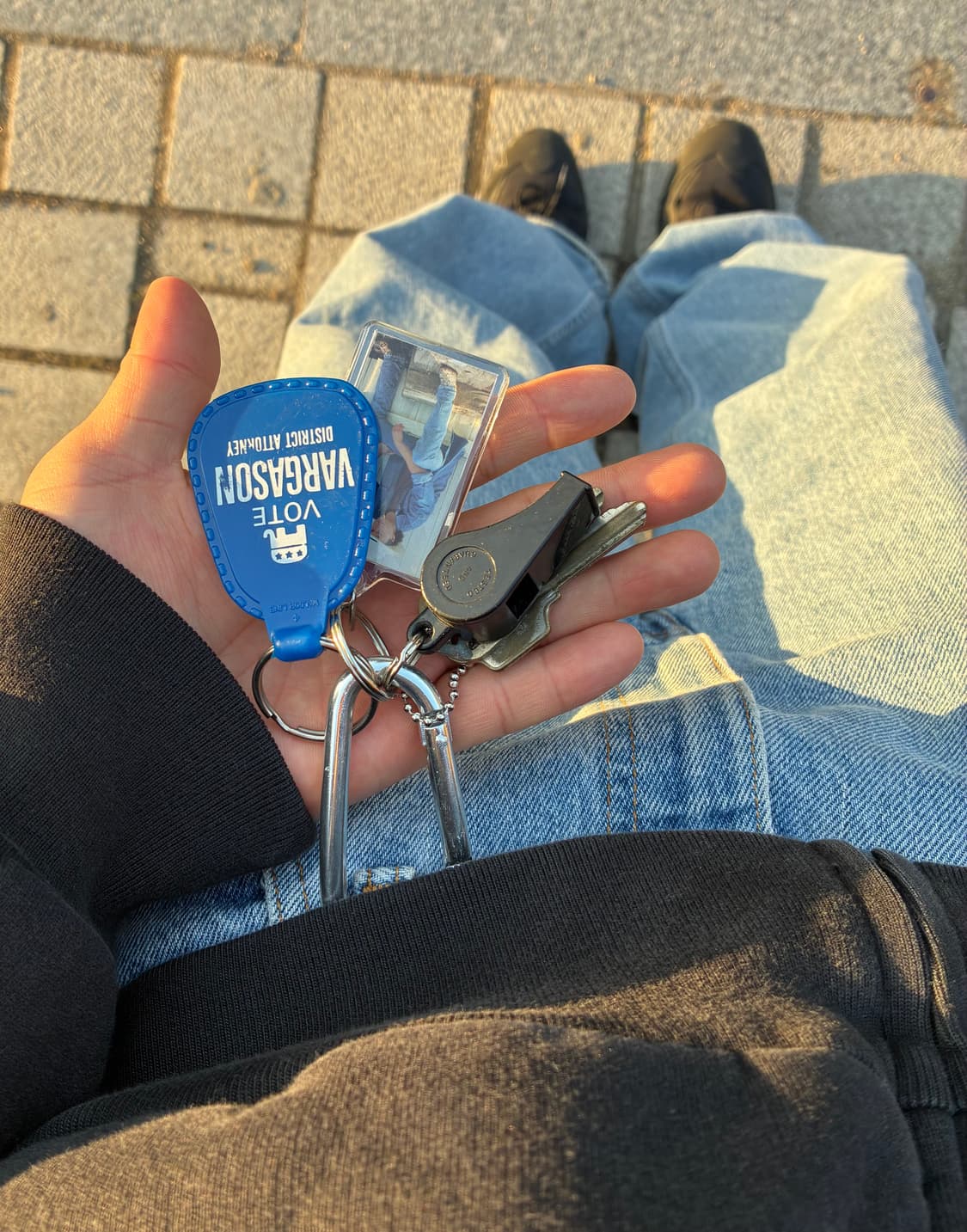 🎁Someone's Keyring #325 상품이미지2