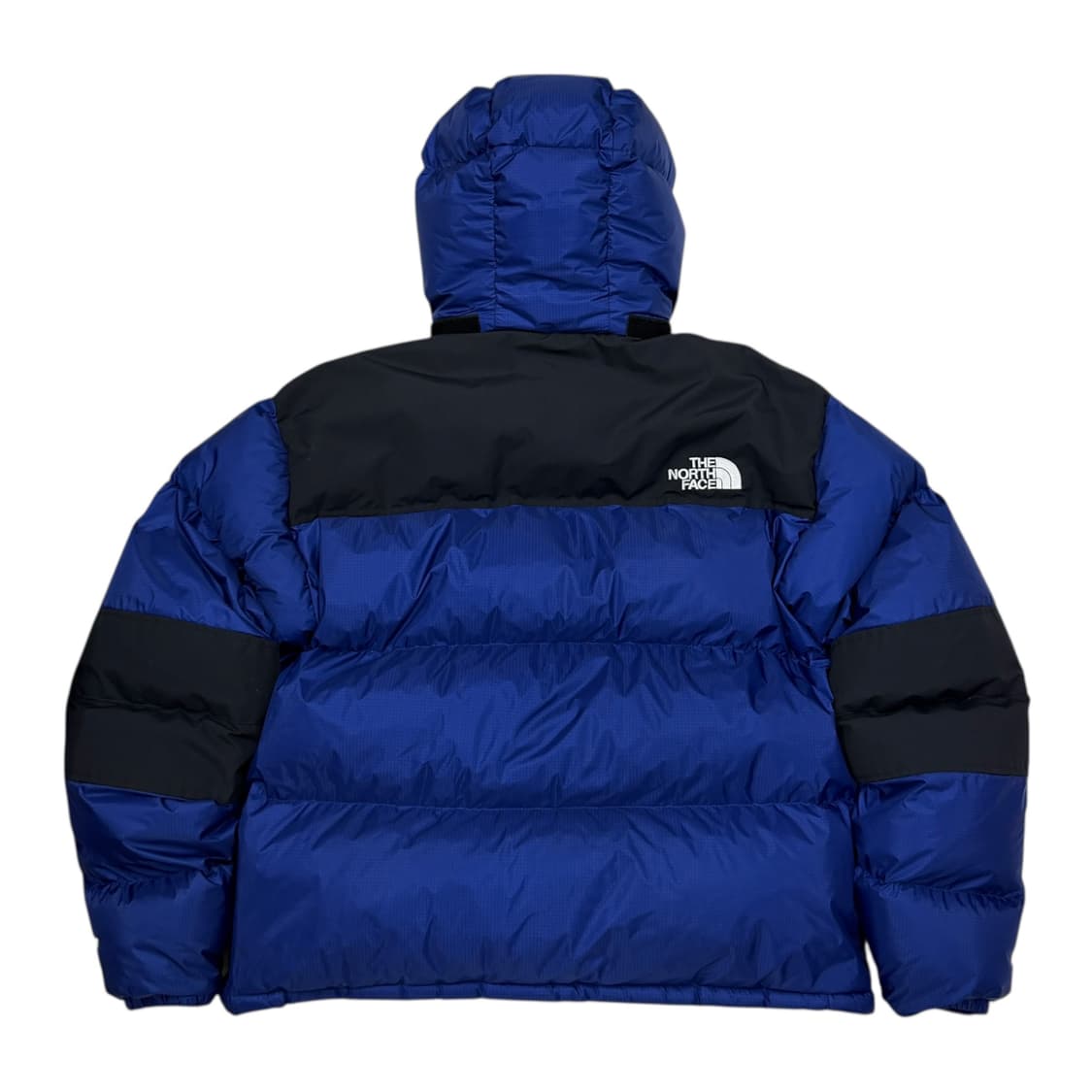 노스페이스 써밋 윈드스토퍼 드라이로프트 퍼텍스 700패딩 코발트블루 XL 상품이미지3