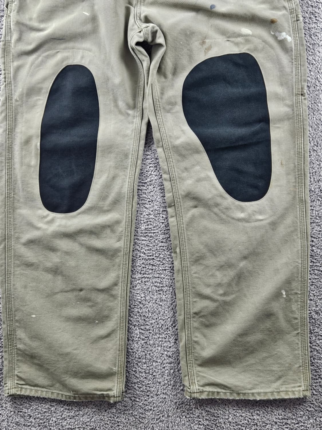 칼하트 리페어 덕 캔버스 카펜터 워크 팬츠 ( 36X32 )/ 11046 상품이미지6