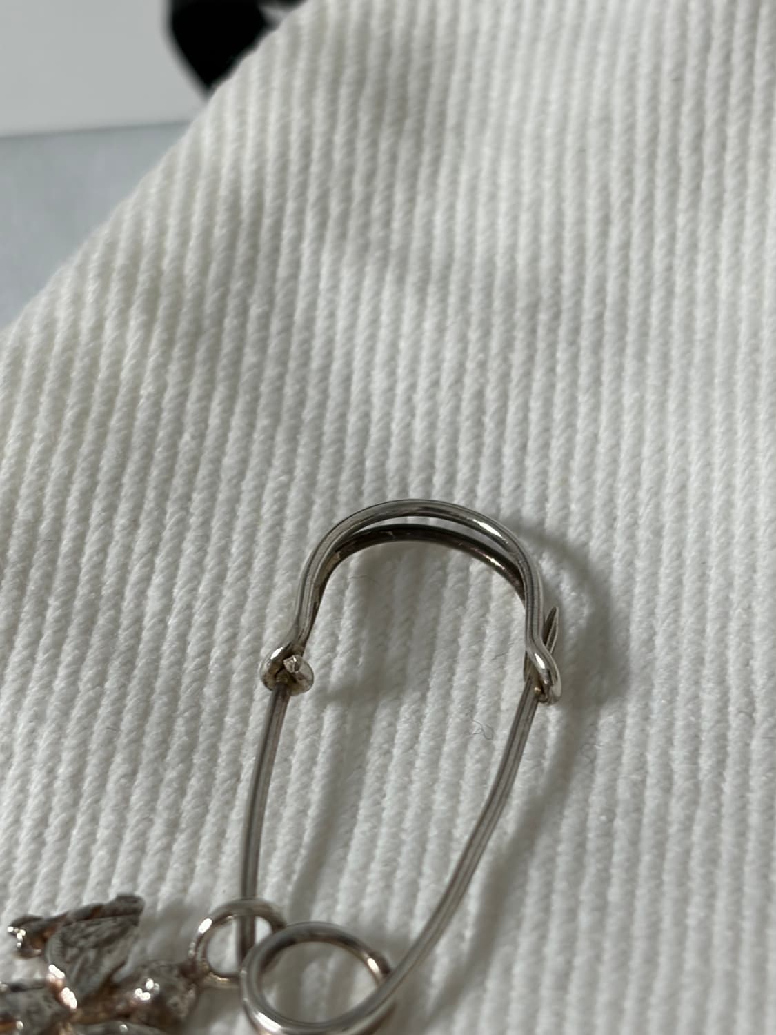 GEORGIA KEMBALL Cupid sterling silver 상품이미지3