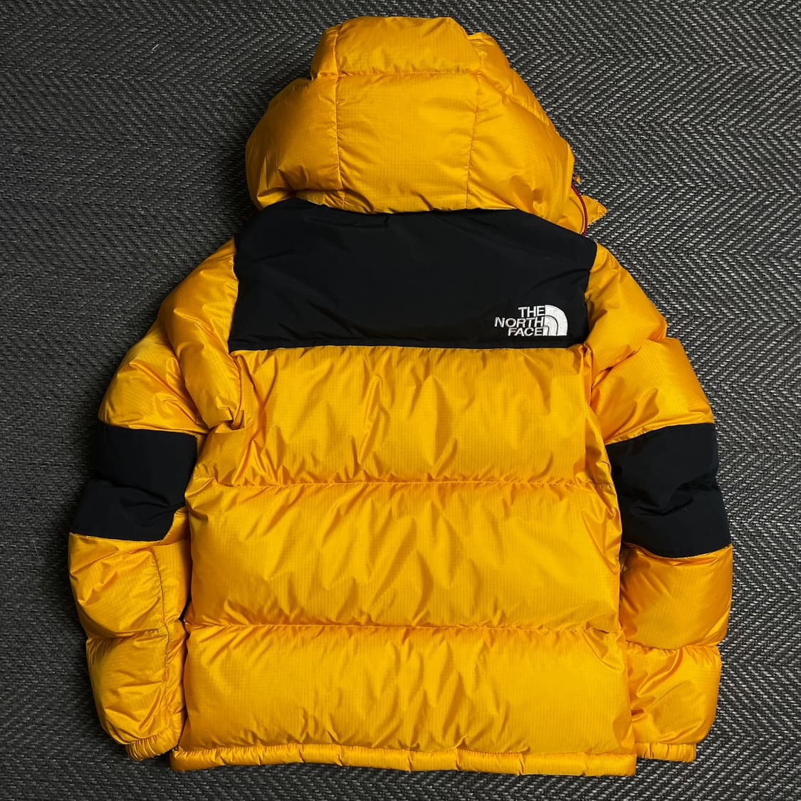 노스페이스 서밋시리즈 윈드스토퍼 구스다운 패딩o 5380 상품이미지3