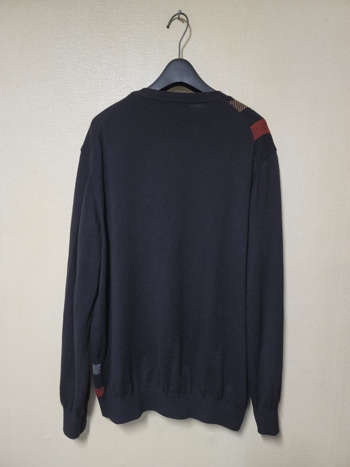 닥스 가디건 상품이미지4