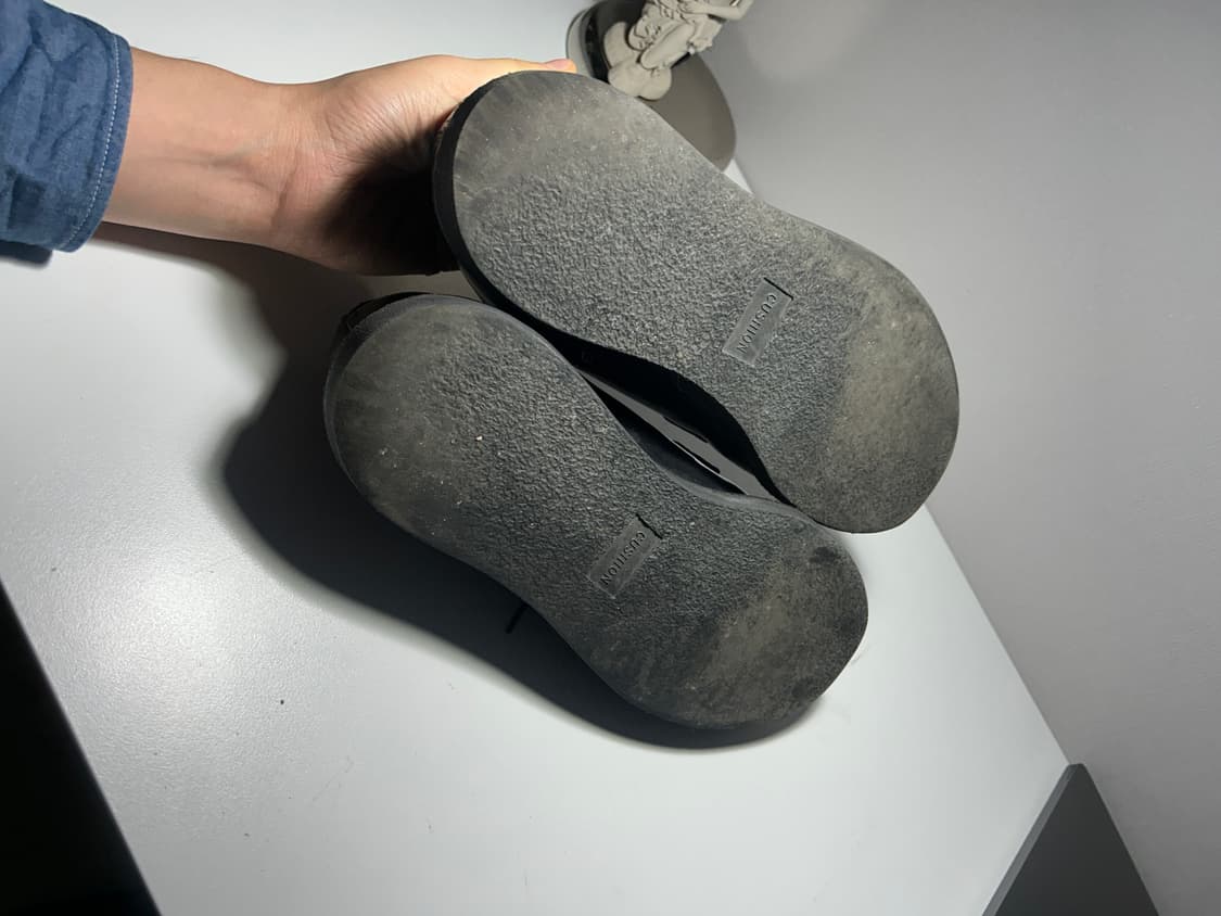 레드윙 포스트맨 12d 300사이즈 상품이미지4