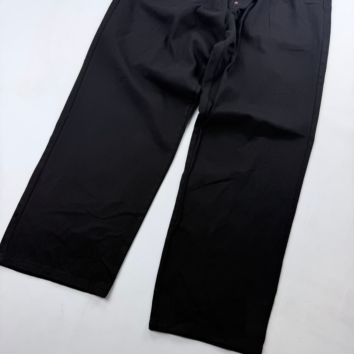 Akademiks 벨티드 자수 코튼 팬츠 상품이미지3