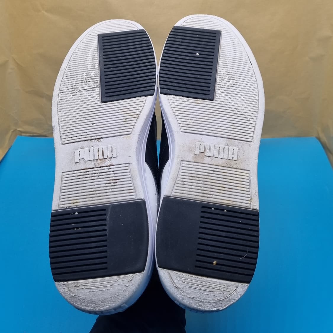 푸마 서브프로 남성스니커즈300 상품이미지3