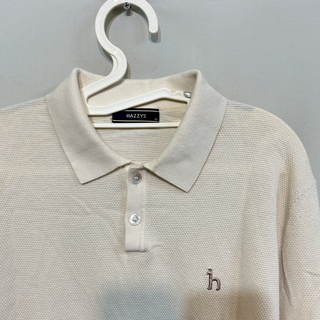 헤지스 남성 티셔츠 100  상품이미지2