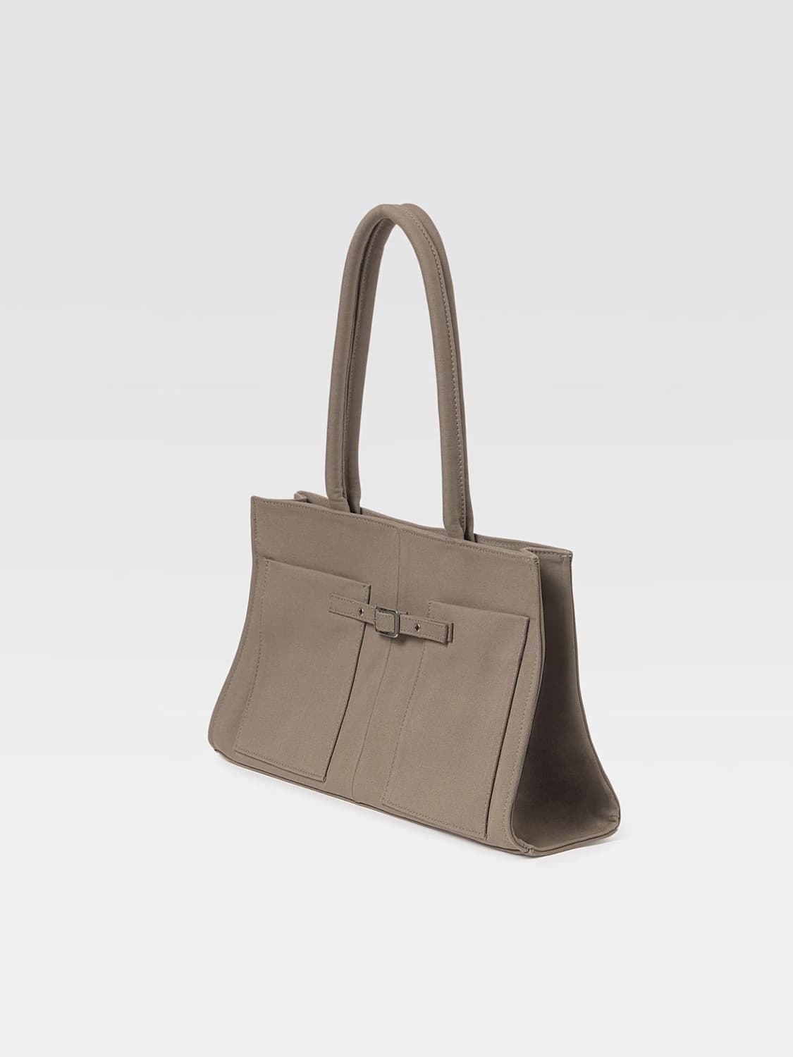 기마구아스 안나마리아 캔버스 백 / 베이지 상품이미지3