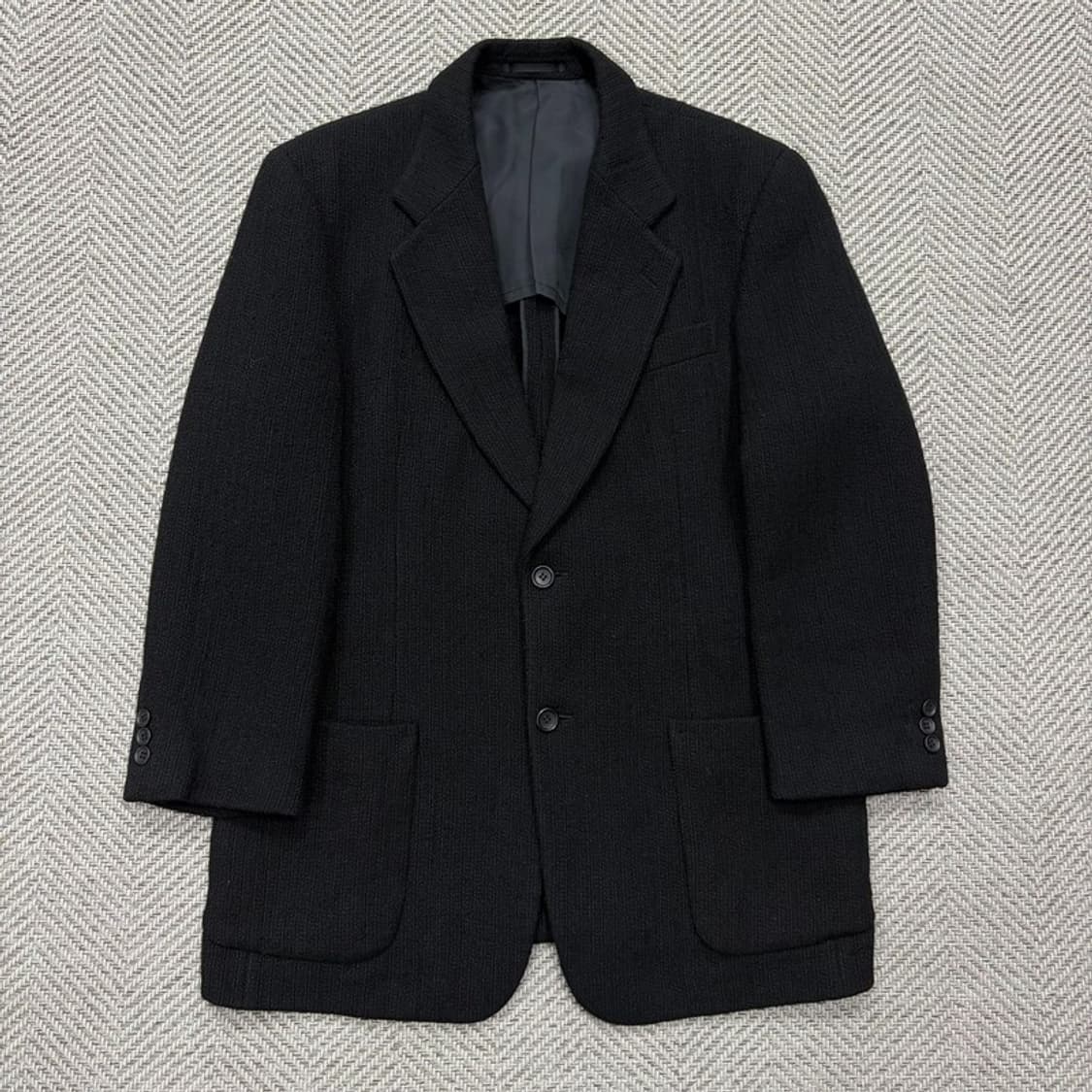 랑방 울블렌드 블레이저 v1941 상품이미지1