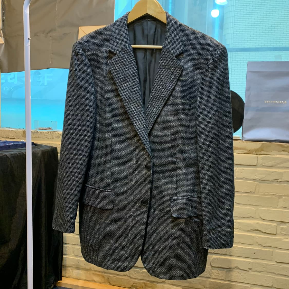 버버리 자켓 상품이미지1