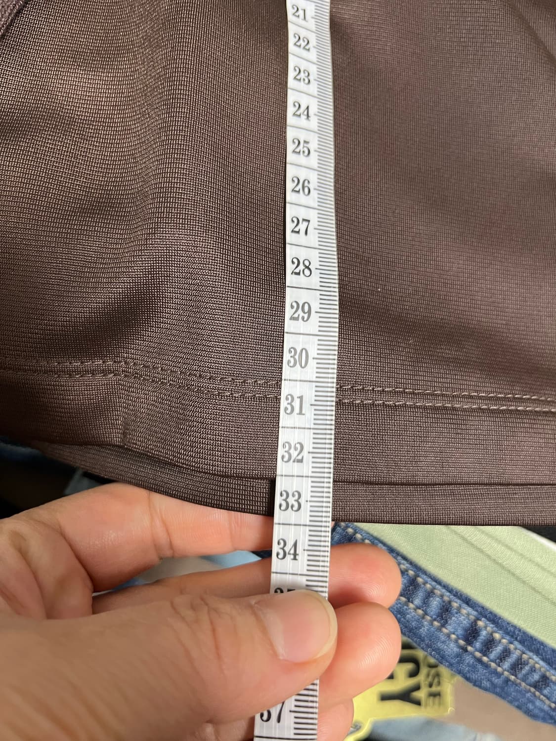 쥬시 꾸뛰르 트레이닝 스커트 치마 새상품 XS 상품이미지5